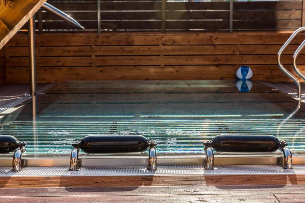 Apartament Halnica Pod Skocznia Klimatyzacja - Jacuzzi & Sauna Zakopane Eksteriør bilde
