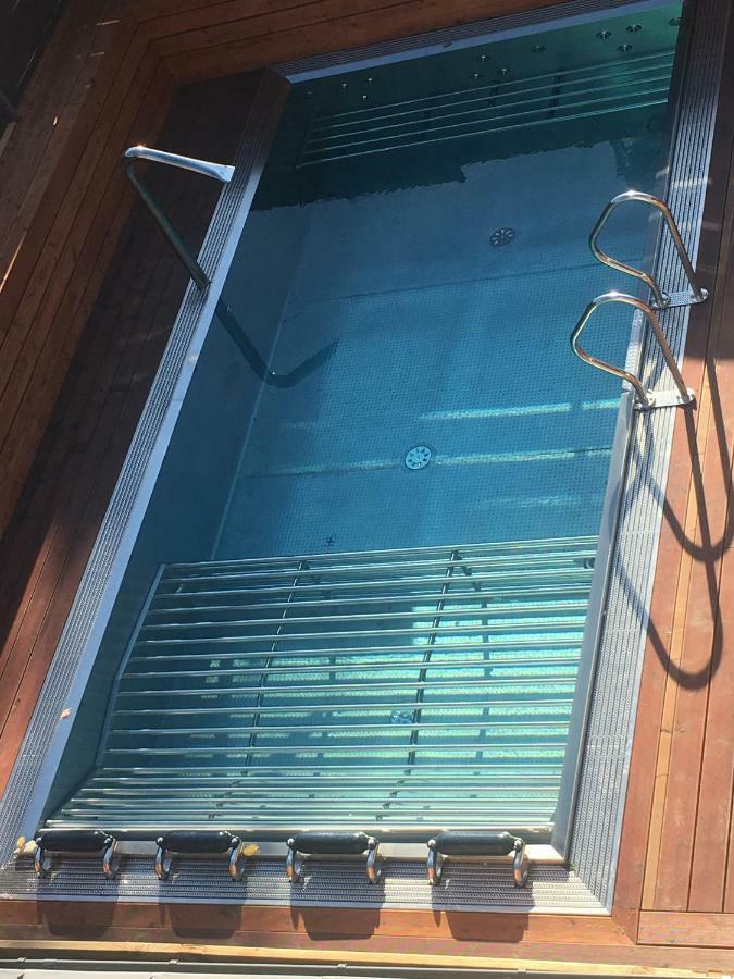 Apartament Halnica Pod Skocznia Klimatyzacja - Jacuzzi & Sauna Zakopane Eksteriør bilde