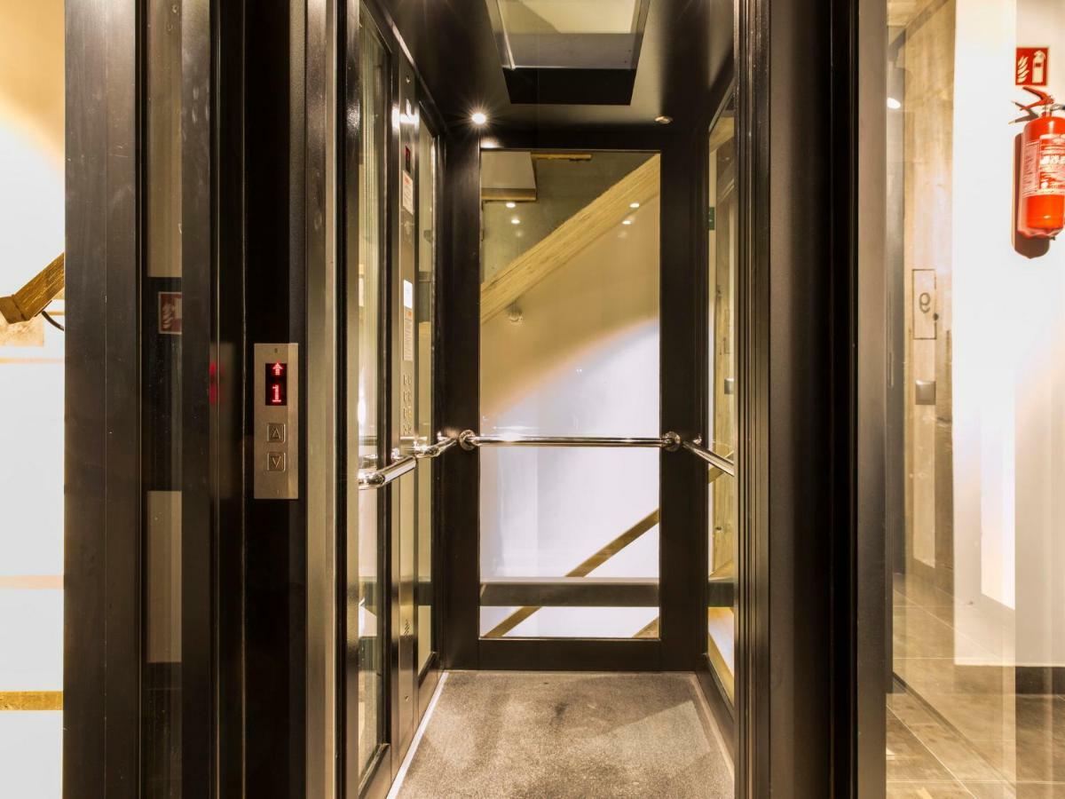 Apartament Halnica Pod Skocznia Klimatyzacja - Jacuzzi & Sauna Zakopane Eksteriør bilde