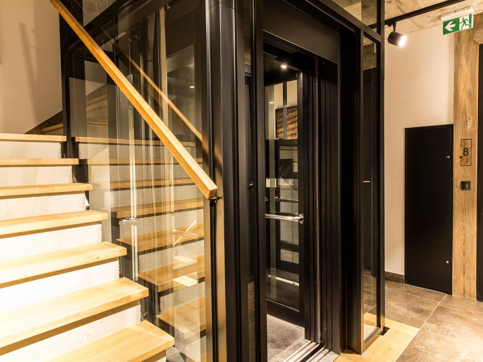 Apartament Halnica Pod Skocznia Klimatyzacja - Jacuzzi & Sauna Zakopane Eksteriør bilde