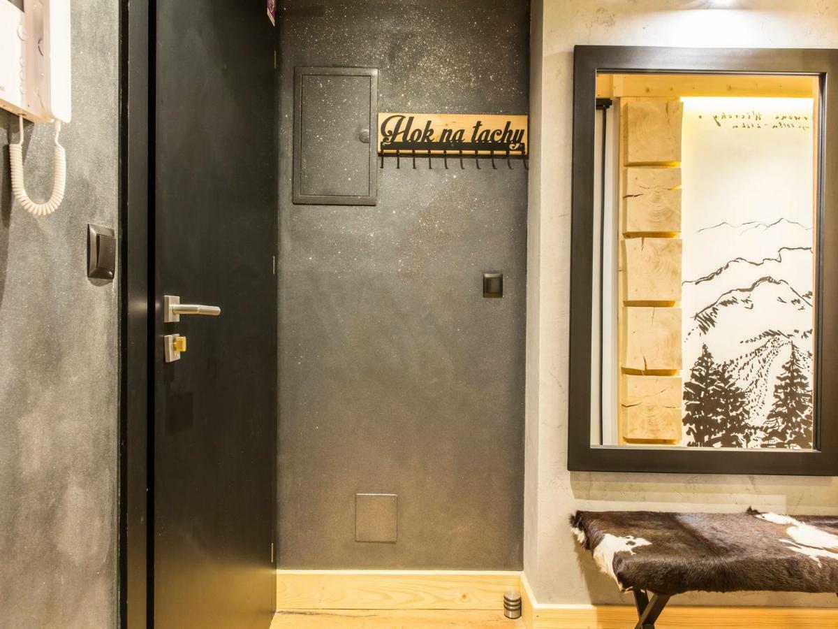 Apartament Halnica Pod Skocznia Klimatyzacja - Jacuzzi & Sauna Zakopane Eksteriør bilde