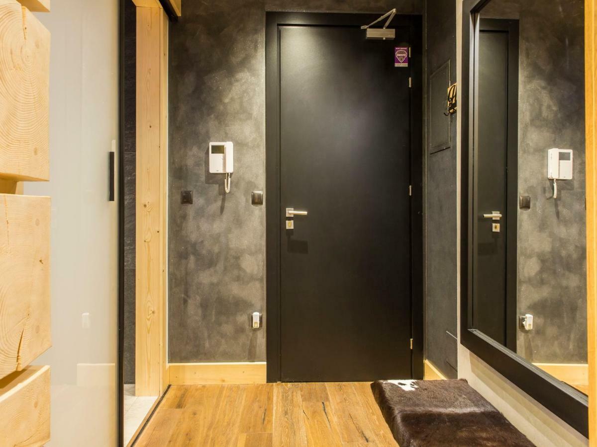 Apartament Halnica Pod Skocznia Klimatyzacja - Jacuzzi & Sauna Zakopane Eksteriør bilde