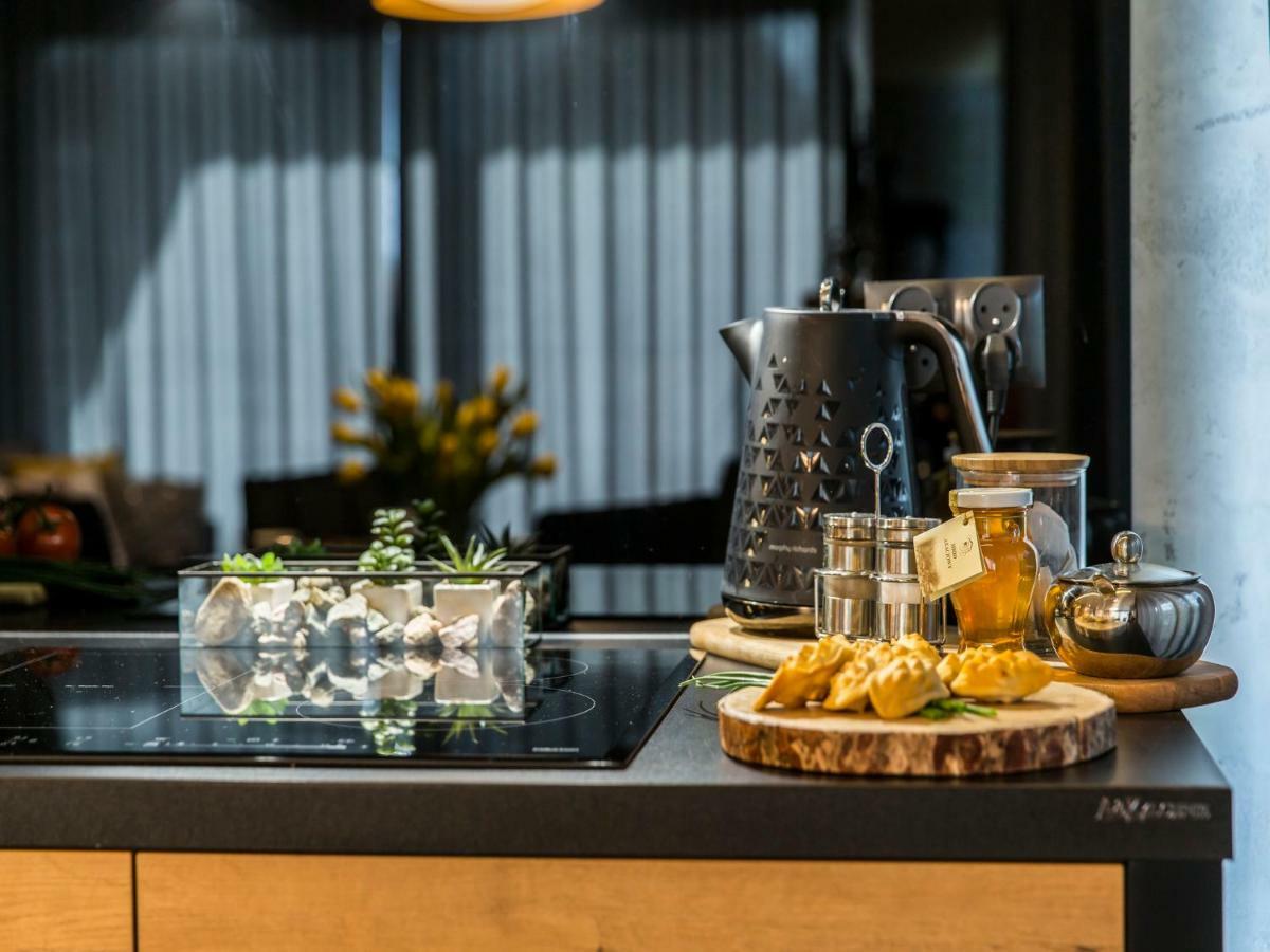 Apartament Halnica Pod Skocznia Klimatyzacja - Jacuzzi & Sauna Zakopane Eksteriør bilde