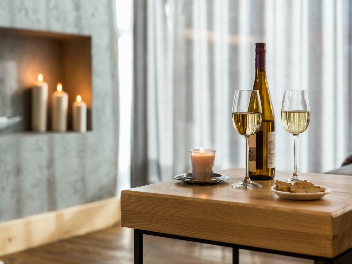 Apartament Halnica Pod Skocznia Klimatyzacja - Jacuzzi & Sauna Zakopane Eksteriør bilde