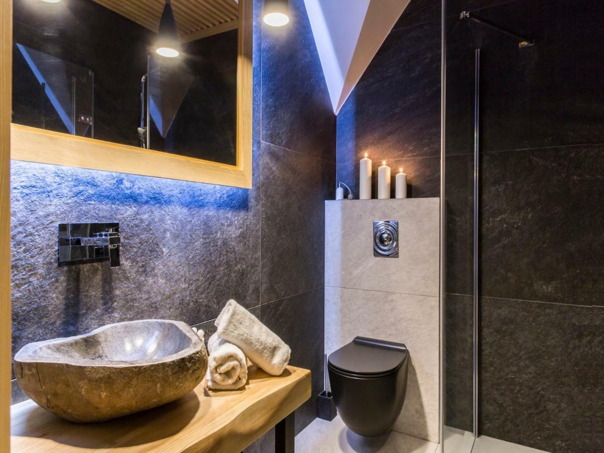 Apartament Halnica Pod Skocznia Klimatyzacja - Jacuzzi & Sauna Zakopane Eksteriør bilde