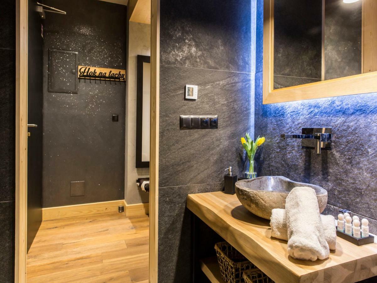 Apartament Halnica Pod Skocznia Klimatyzacja - Jacuzzi & Sauna Zakopane Eksteriør bilde