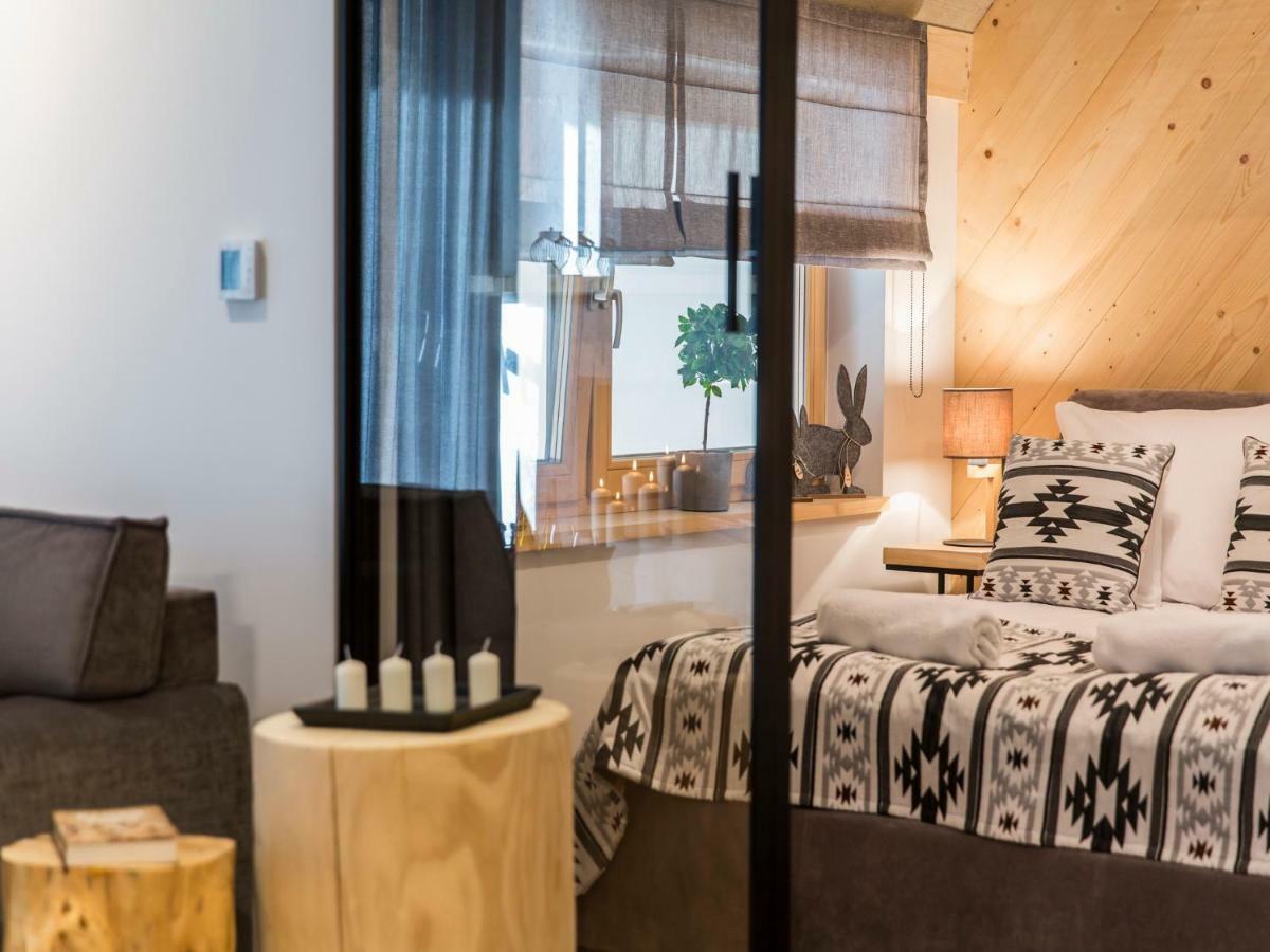 Apartament Halnica Pod Skocznia Klimatyzacja - Jacuzzi & Sauna Zakopane Eksteriør bilde