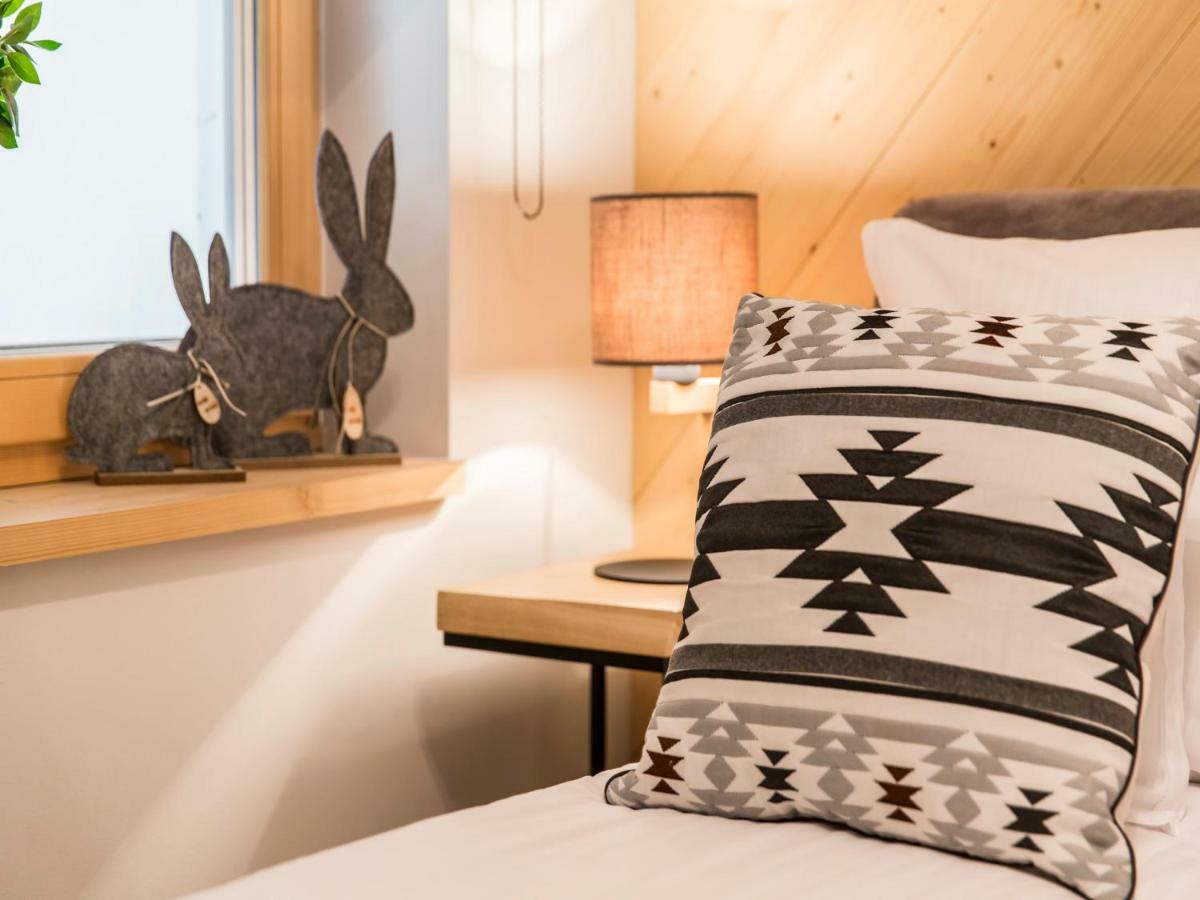 Apartament Halnica Pod Skocznia Klimatyzacja - Jacuzzi & Sauna Zakopane Eksteriør bilde